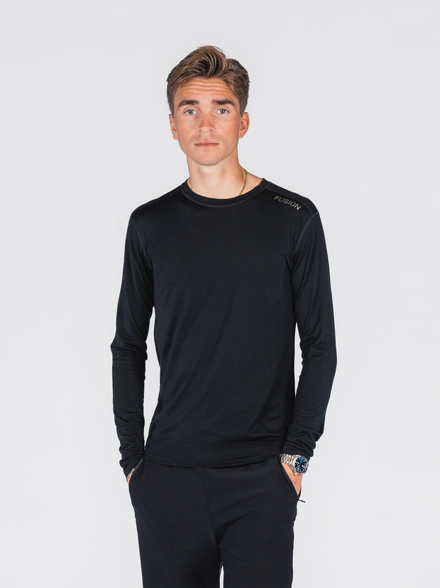 Mens Merino 150 LS