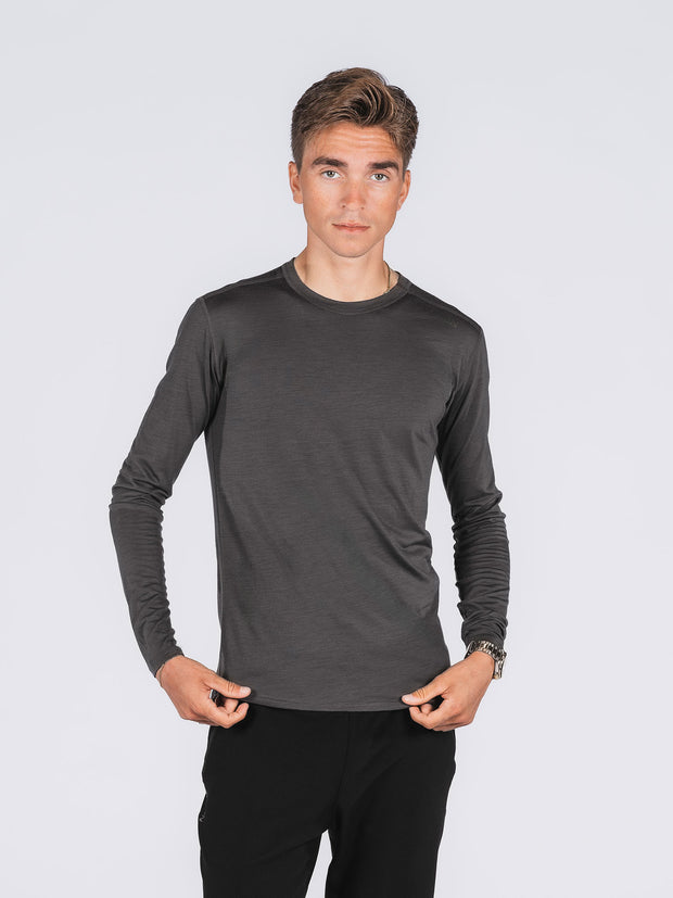 Mens Merino 150 LS