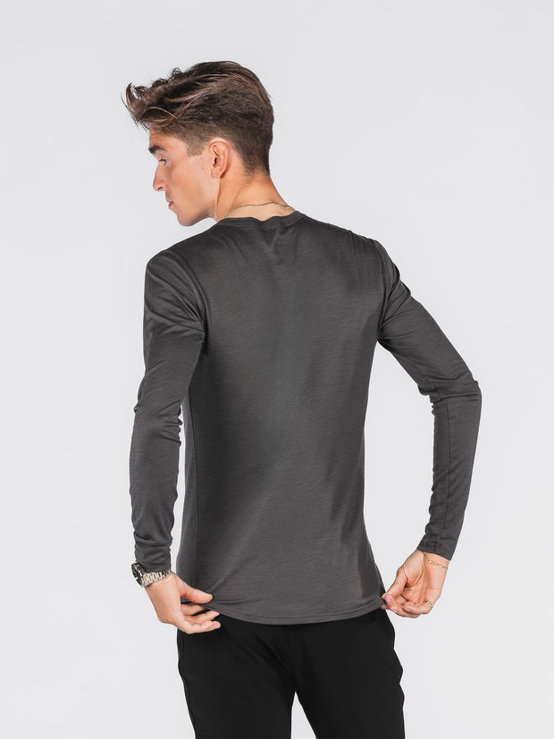 Mens Merino 150 LS