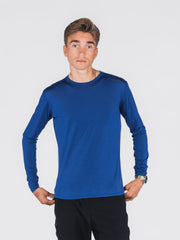 Mens Merino 150 LS