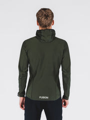 Mens Recharge Hoodie