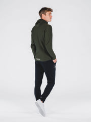 Mens Recharge Hoodie