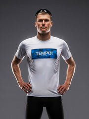 Mens TEMPO! T-shirt