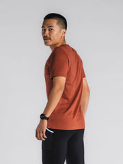 Mens Technical Merino 150 T-Shirt