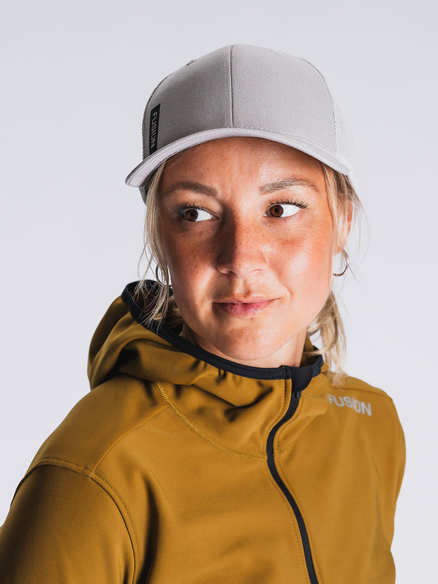 Womens Recharge Hoodie