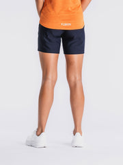 Womens Recharge Shorts