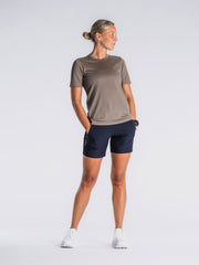 Womens Recharge Shorts