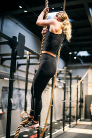 Womens C3 X-Long Training Tights